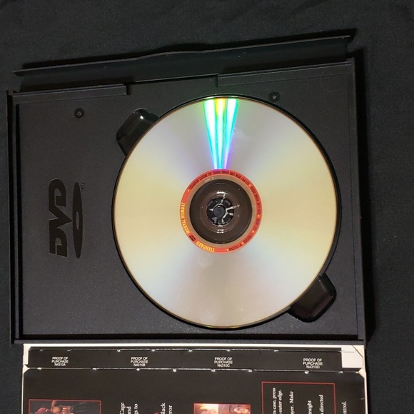 Multiple DVD's - Picture 2 of 10